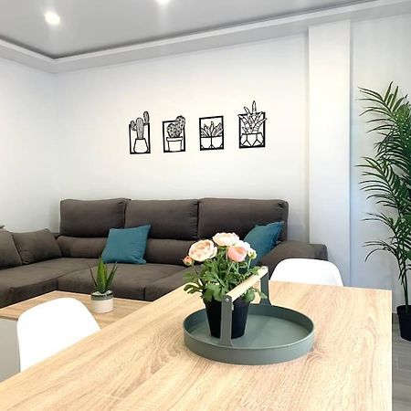 Precioso Apartamento Málaga Eksteriør bilde