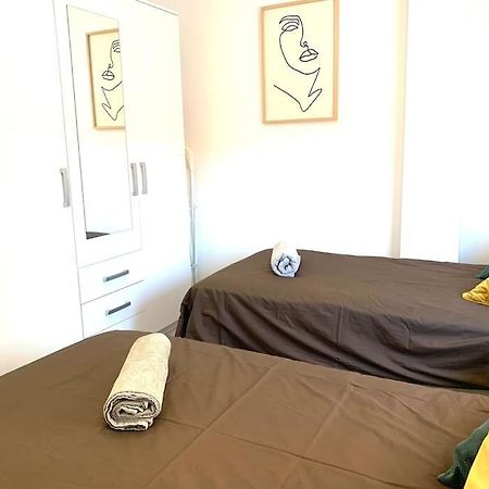 Precioso Apartamento Málaga Eksteriør bilde