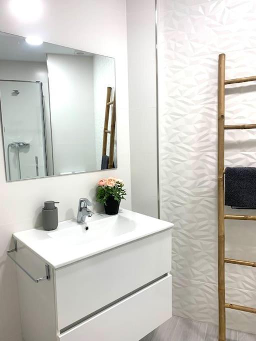 Precioso Apartamento Málaga Eksteriør bilde